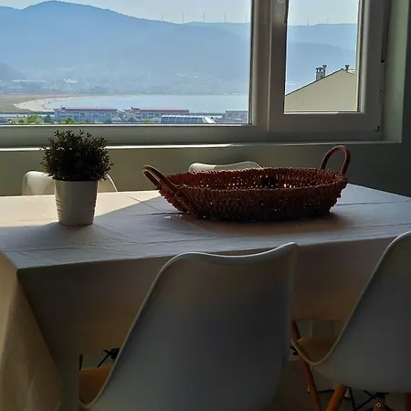 Con Vistas Al Mar Apartmán